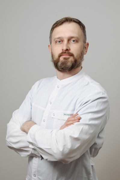 Черноволенко Андрей Андреевич