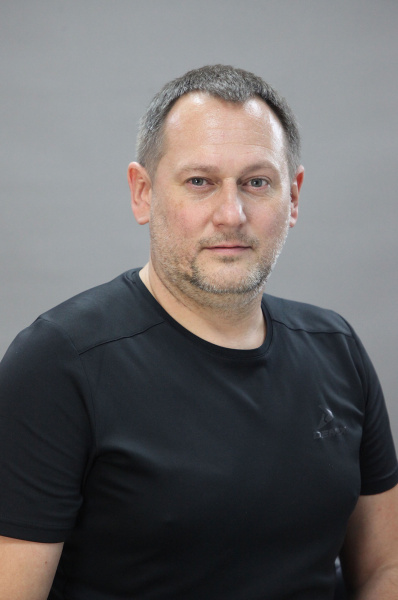 Абрамов Петр Юрьевич