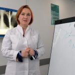 Доктор медицинских наук Ольга Курушина рассказала о первых признаках болезни Альцгеймера