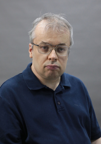 Петров Андрей Владимирович