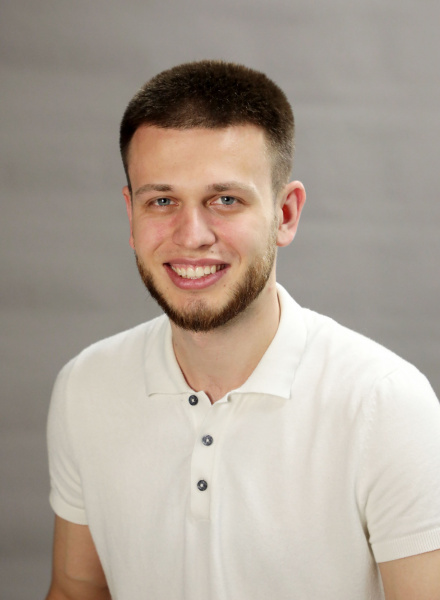 Михальченко Алексей Дмитриевич