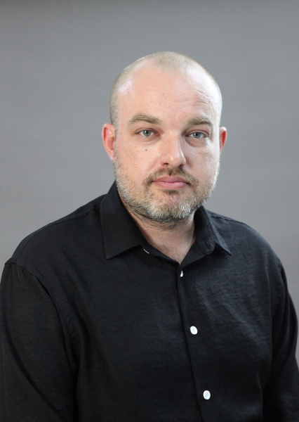 Бухарев Денис Юрьевич