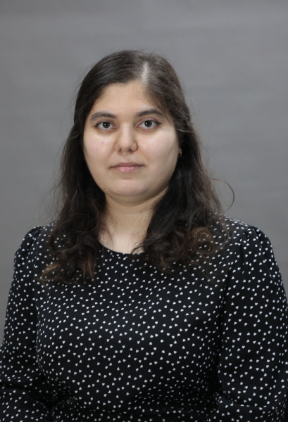 Мустафаева Нуранэ Азер Кызы