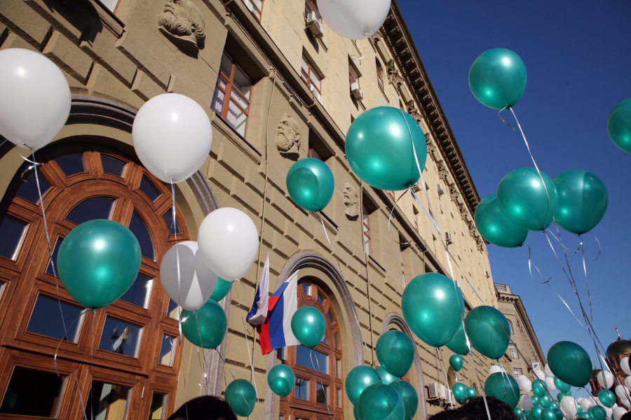 ВолгГМУ готов к старту приёмной кампании 2026 года 