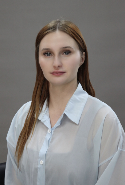 Сидорова Алла Денисовна