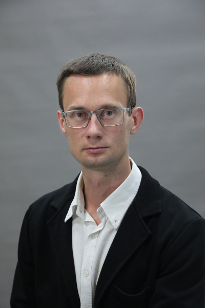 Бондарев Александр Михайлович