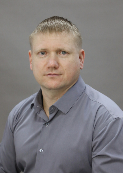 Дубровин Игорь Алексеевич