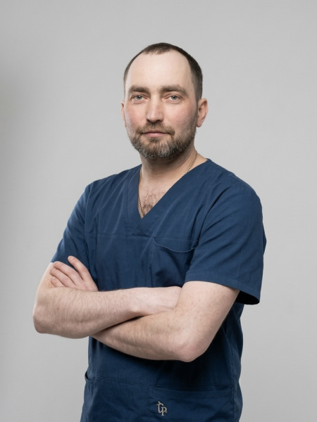 Павленко Александр Владимирович