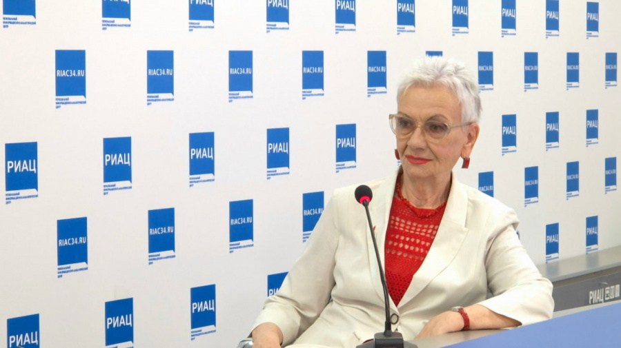 Профессор ВолгГМУ рассказала о роли биоэтики в современной медицине