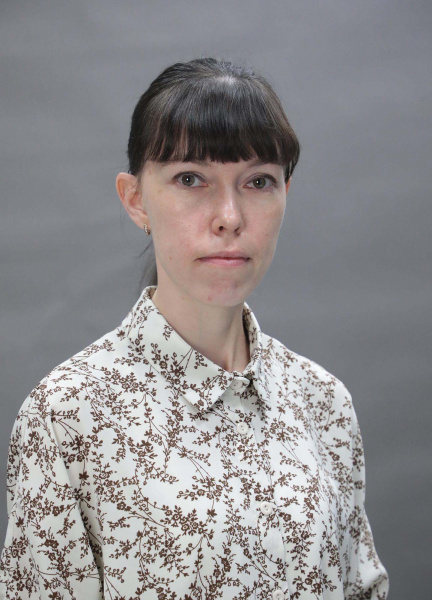 Пихоцкая Елена Александровна