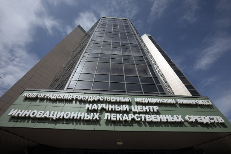 Ученые ВолгГМУ подтвердили эффективность нового препарата влияющего на умственные способности Ученые ВолгГМУ подтвердили эффективность нового препарата влияющего на умственные способности