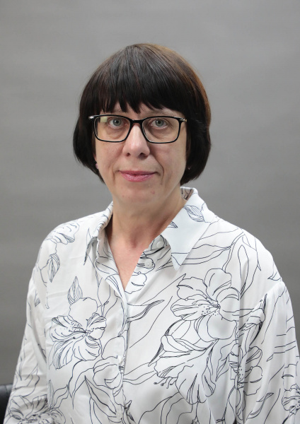 Емельянова Анна Львовна