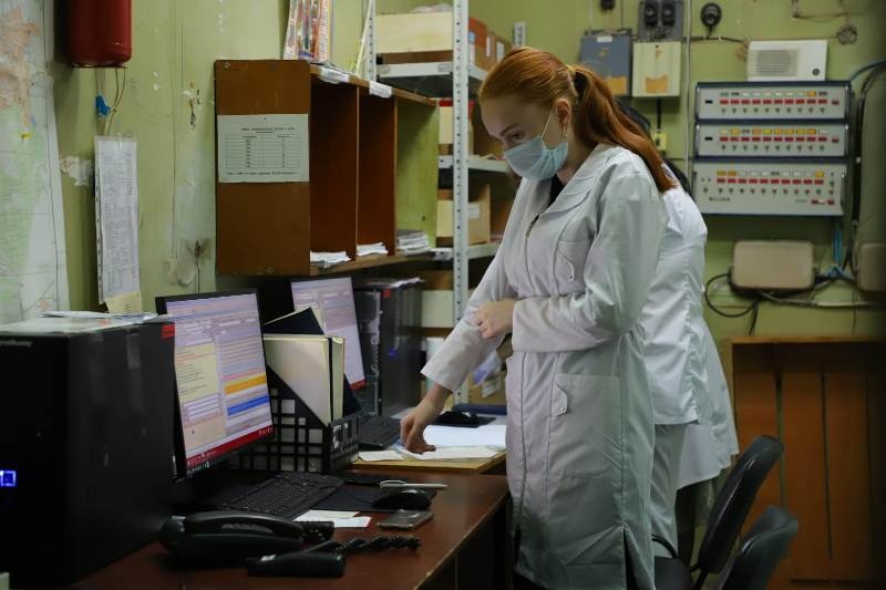Губернатор Ставрополья Владимир Владимиров отметил роль волонтерских организаций в преодолении пандемии и связанных с ней ограничений Губернатор Ставрополья Владимир Владимиров отметил роль волонтерских организаций в преодолении пандемии и связанных с ней ограничений