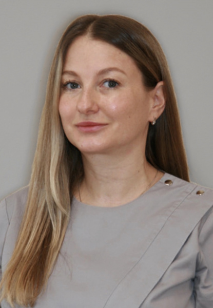 Пономарева Ольга Александровна