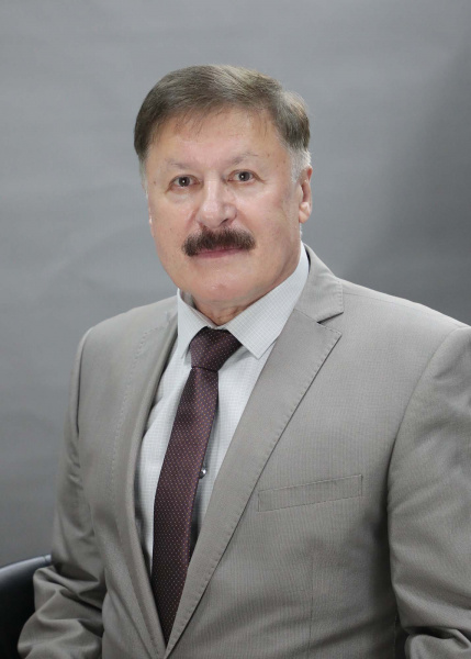 Климович Игорь Николаевич