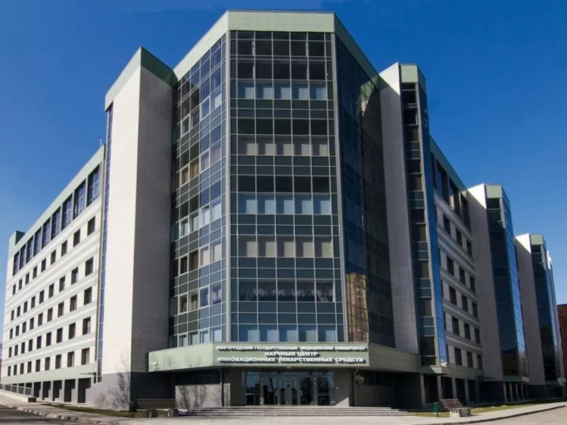 ВолгГМУ аккредитован Роспатентом для проведения предварительного информационного поиска ВолгГМУ аккредитован Роспатентом для проведения предварительного информационного поиска
