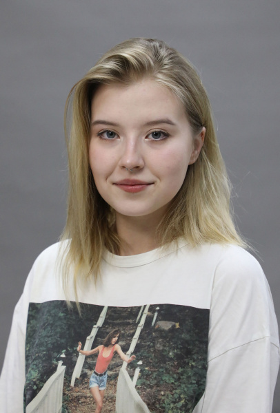 Зайцева Арина Георгиевна