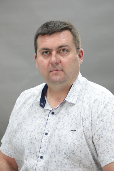 Можаров Николай Сергеевич