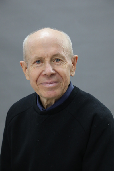 Серков Владимир Васильевич