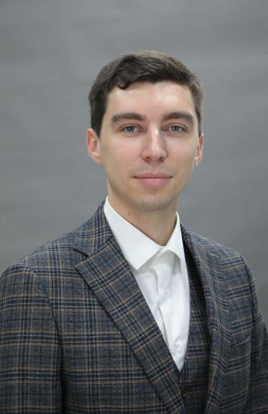 Нежинский Дмитрий Игоревич