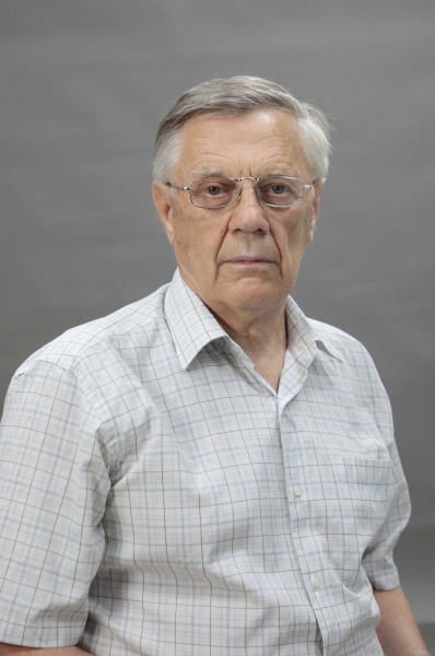 Жуков Сергей Алексеевич