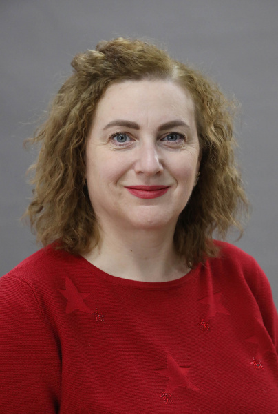 Бочарова Светлана Александровна