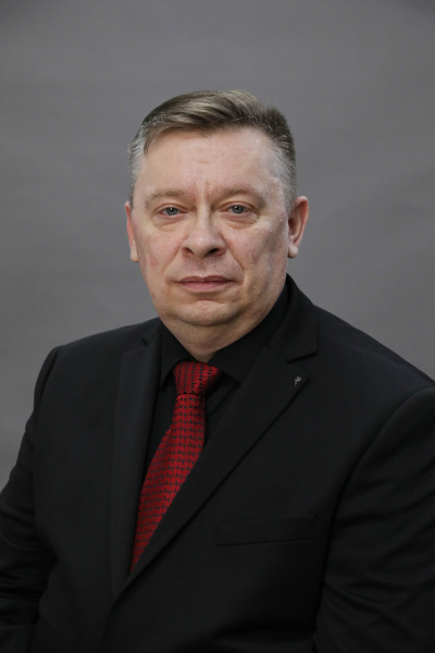 Давыдов Илья Николаевич