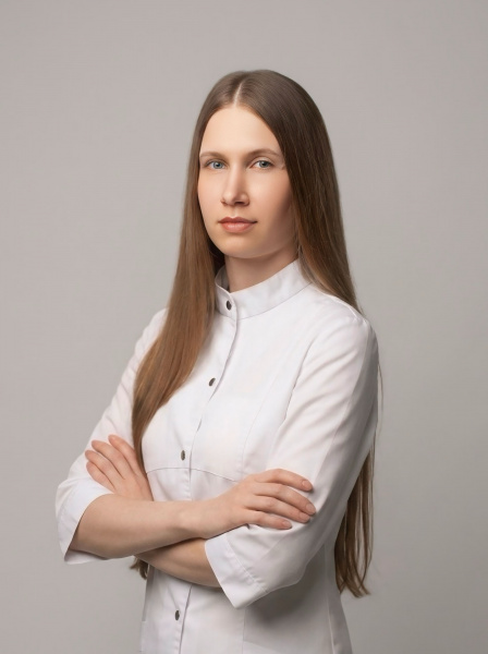 Закурдаева Марина Валерьевна