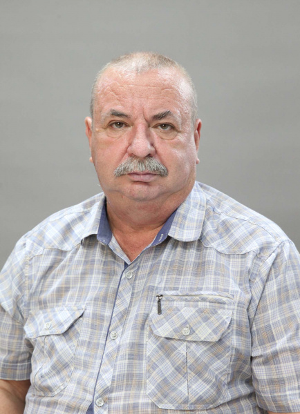 Колотырин Алексей Геннадьевич