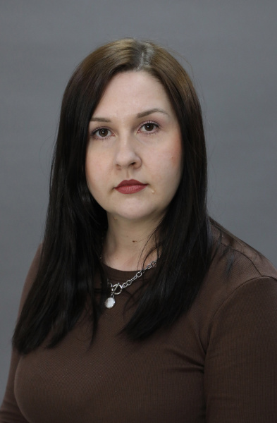 Савина Анна Сергеевна