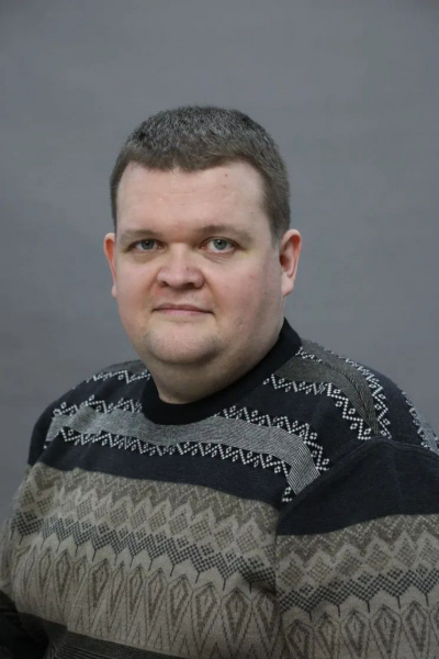 Кармалика Андрей Александрович