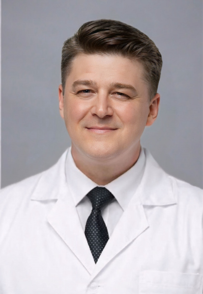 Орлов Дмитрий Валерьевич