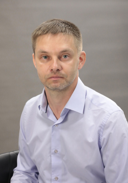 Синицын Алексей Геннадиевич