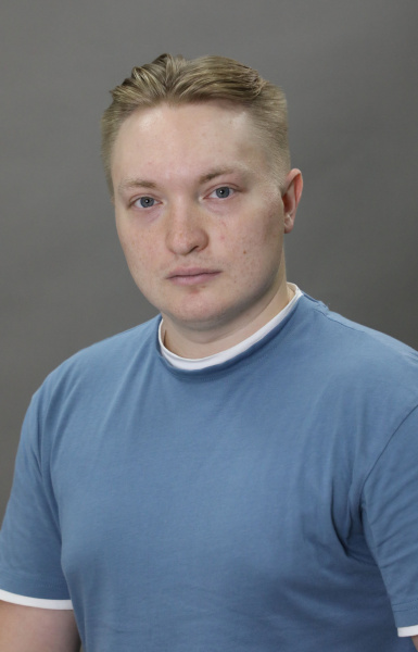 Коробкин Алексей Дмитриевич