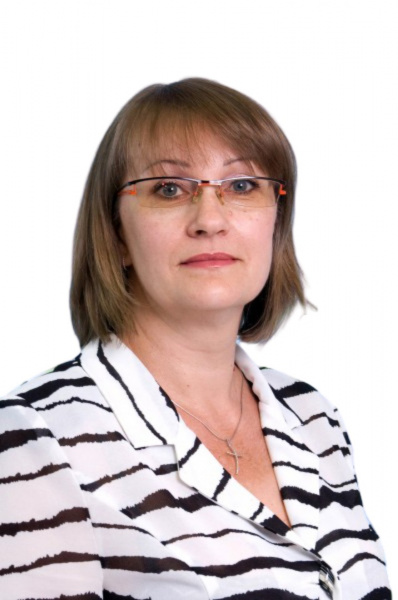 Деревянченко Светлана Павловна