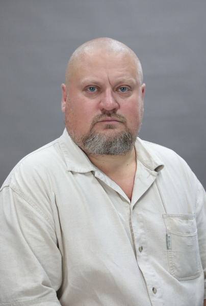 Сивик Владимир Владимирович