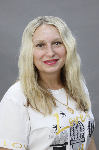 Захарова Марина Григорьевна