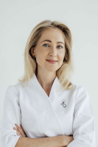 Шишкина Марина Александровна