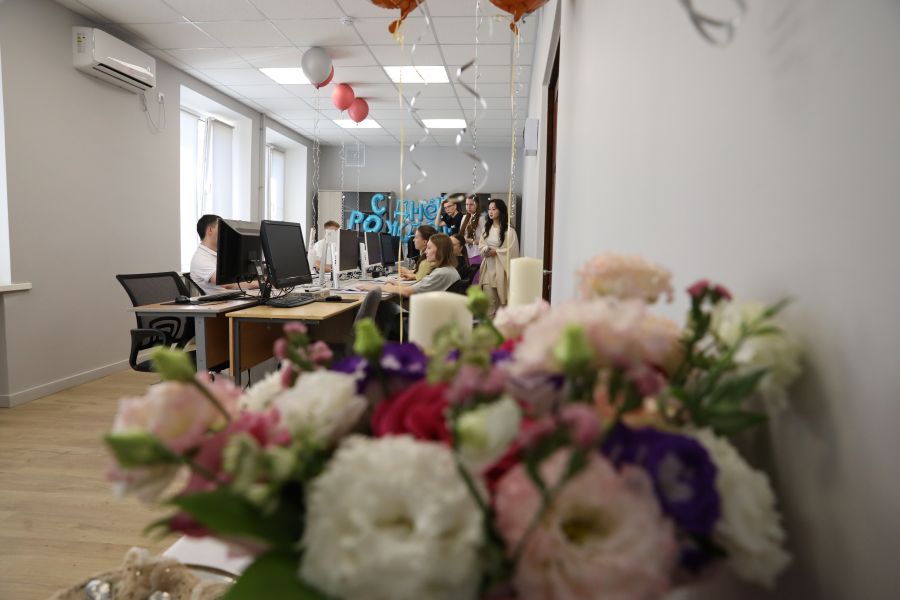 Приемная комиссия ВолгГМУ обработала 7 тысяч заявлений абитуриентов