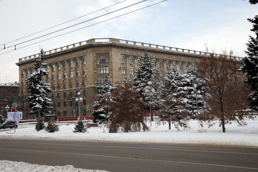 Преподаватели ВолгГМУ провели мастер-класс по педагогике