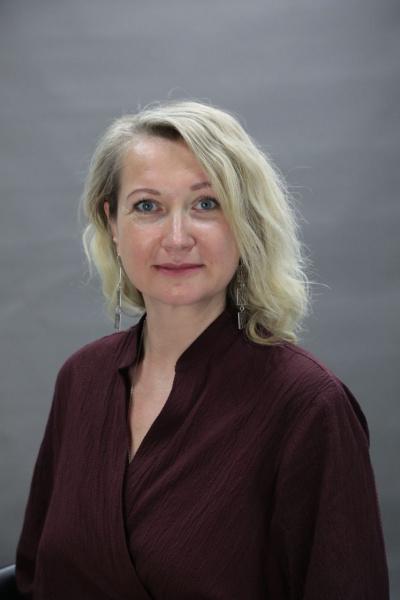 Карякина Татьяна Сергеевна