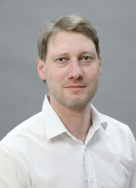 Ершов Петр Владимирович