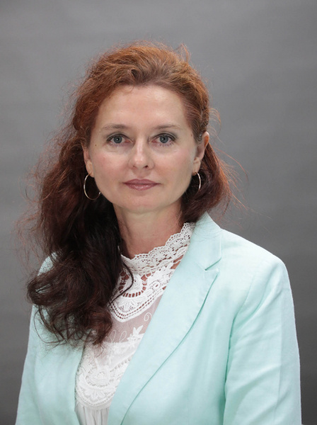 Прокурова Софья Витальевна