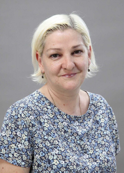 Шупик Наталия Викторовна