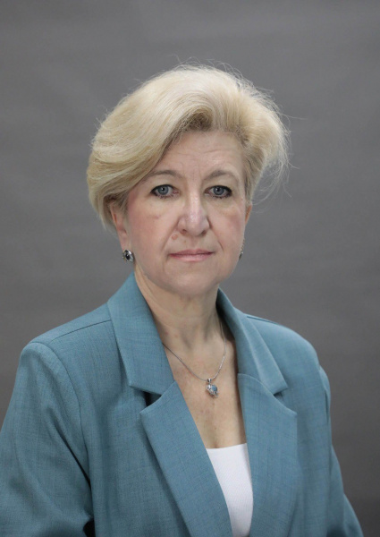 Тараканова Елена Александровна