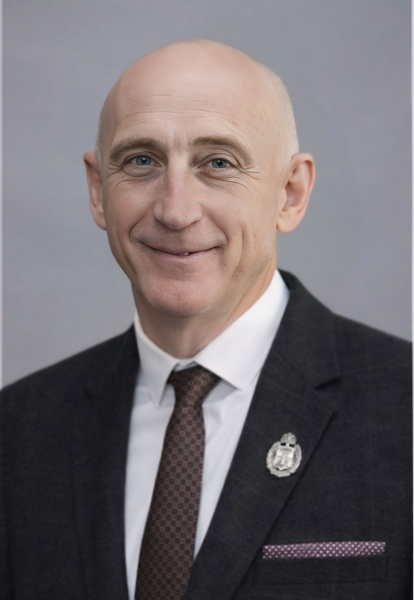 Воробьев Александр Александрович