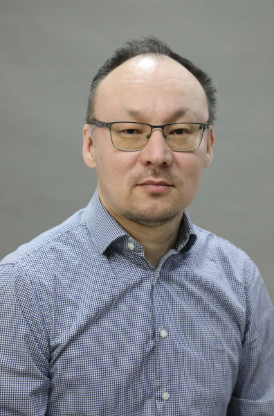 Александров Илья Вячеславович