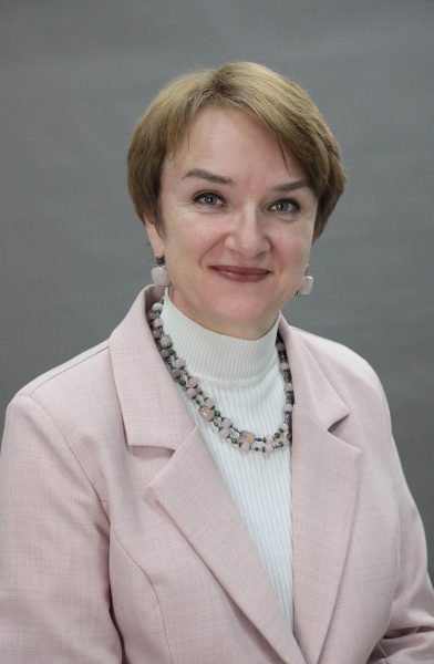 Шилова Людмила Николаевна