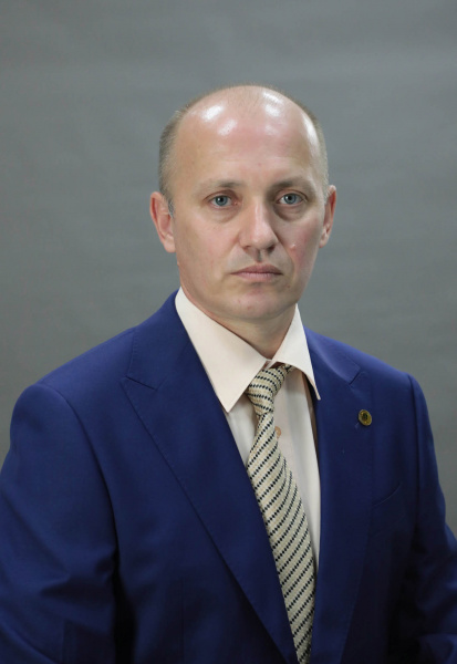 Невинский Алексей Борисович