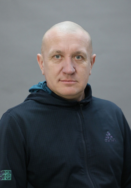 Мозговенко Павел Петрович